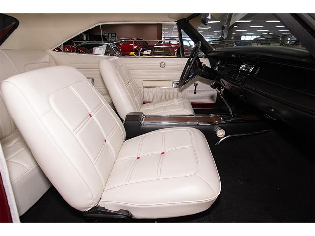 1969 Dodge Charger (CC-2052061) for sale in Venice, Florida