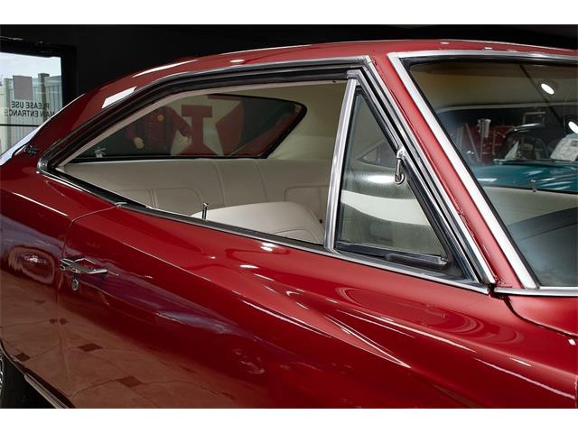 1969 Dodge Charger (CC-2052061) for sale in Venice, Florida