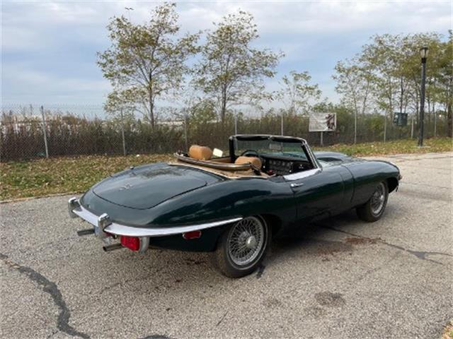 1969 Jaguar XKE for Sale | ClassicCars.com | CC-2052067