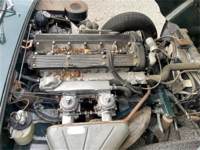 1969 Jaguar XKE for Sale | ClassicCars.com | CC-2052067
