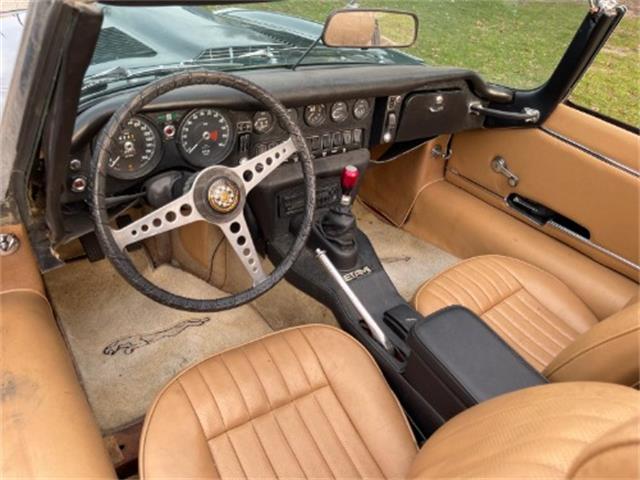 1969 Jaguar XKE for Sale | ClassicCars.com | CC-2052067