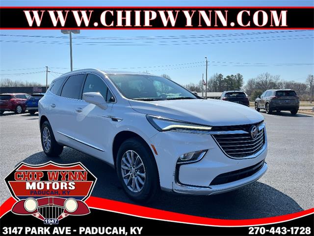 2024 Buick Enclave (CC-2052079) for sale in Paducah, Kentucky