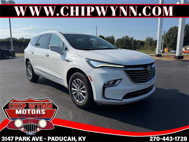 2024 Buick Enclave (CC-2052079) for sale in Paducah, Kentucky