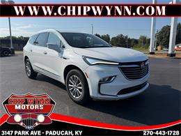 2024 Buick Enclave (CC-2052079) for sale in Paducah, Kentucky