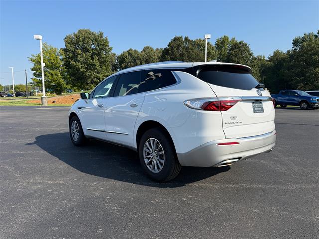 2024 Buick Enclave (CC-2052079) for sale in Paducah, Kentucky