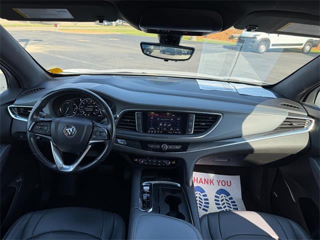 2024 Buick Enclave (CC-2052079) for sale in Paducah, Kentucky
