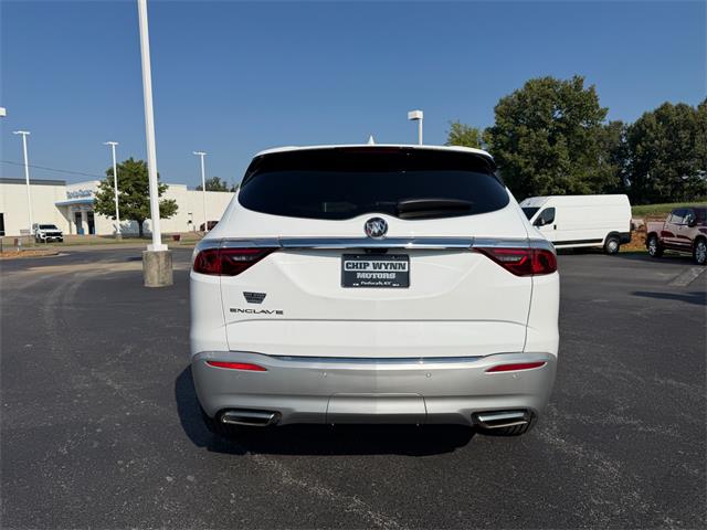 2024 Buick Enclave (CC-2052079) for sale in Paducah, Kentucky