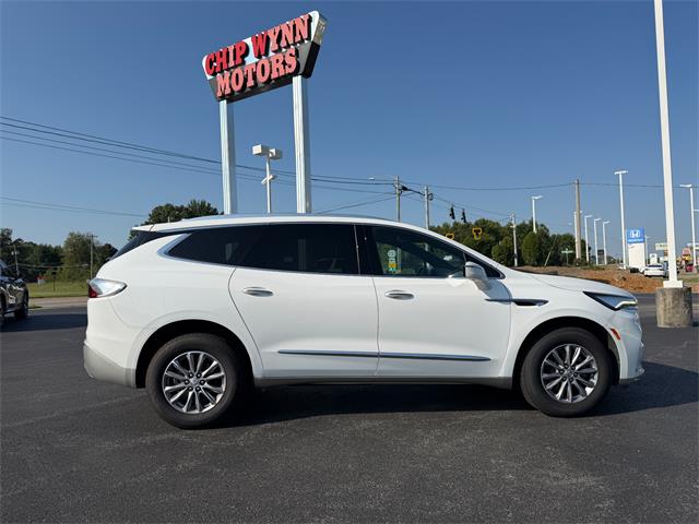 2024 Buick Enclave (CC-2052079) for sale in Paducah, Kentucky