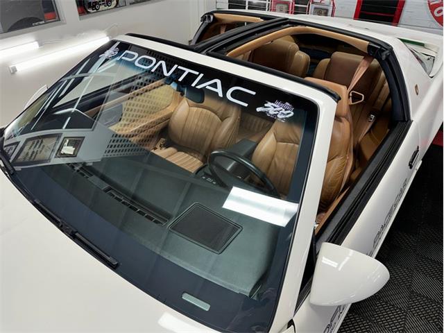 1989 Pontiac Firebird Trans Am Pace Car (CC-2052082) for sale in Columbus, Ohio