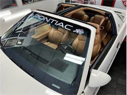 1989 Pontiac Firebird Trans Am Pace Car (CC-2052082) for sale in Columbus, Ohio
