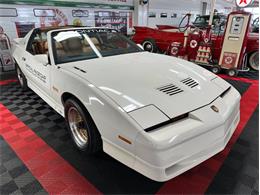 1989 Pontiac Firebird Trans Am Pace Car (CC-2052082) for sale in Columbus, Ohio