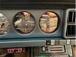 1989 Pontiac Firebird Trans Am Pace Car (CC-2052082) for sale in Columbus, Ohio