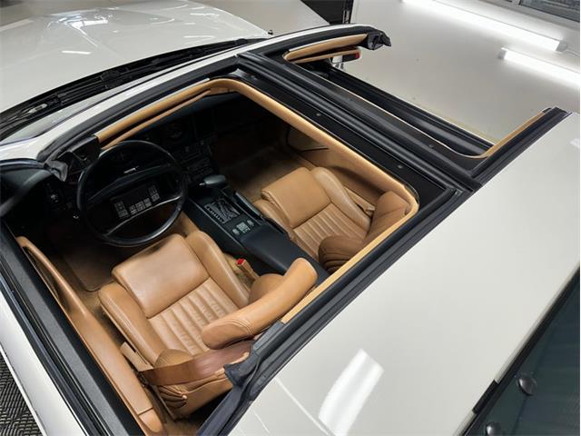 1989 Pontiac Firebird Trans Am Pace Car (CC-2052082) for sale in Columbus, Ohio