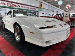 1989 Pontiac Firebird Trans Am Pace Car (CC-2052082) for sale in Columbus, Ohio