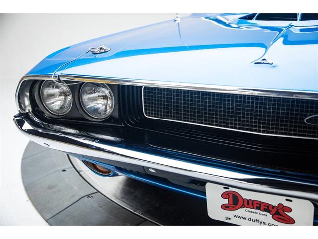 1970 Dodge Challenger (CC-2052088) for sale in Cedar Rapids, Iowa