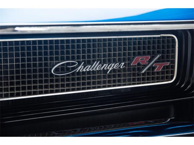 1970 Dodge Challenger (CC-2052088) for sale in Cedar Rapids, Iowa