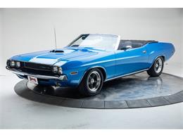 1970 Dodge Challenger (CC-2052088) for sale in Cedar Rapids, Iowa