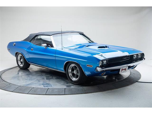 1970 Dodge Challenger (CC-2052088) for sale in Cedar Rapids, Iowa