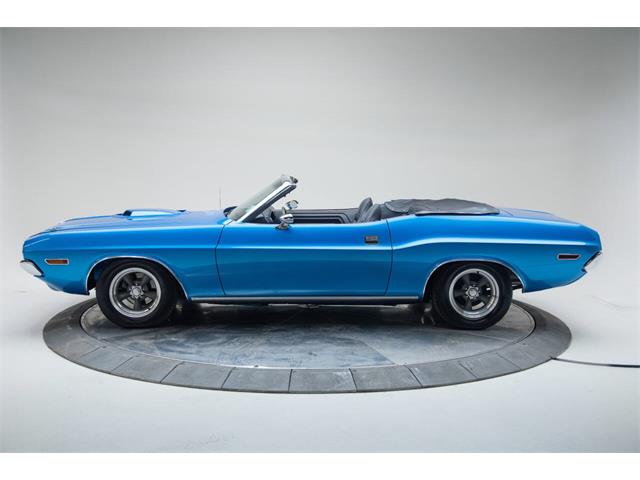 1970 Dodge Challenger (CC-2052088) for sale in Cedar Rapids, Iowa