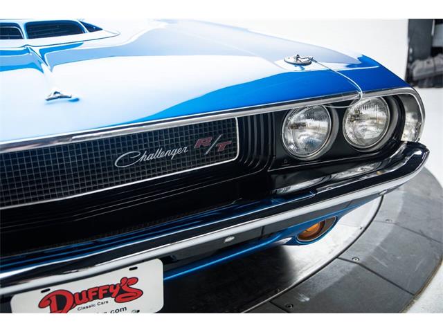 1970 Dodge Challenger (CC-2052088) for sale in Cedar Rapids, Iowa