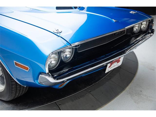 1970 Dodge Challenger (CC-2052088) for sale in Cedar Rapids, Iowa