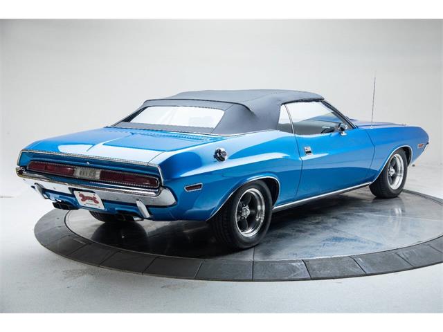 1970 Dodge Challenger (CC-2052088) for sale in Cedar Rapids, Iowa