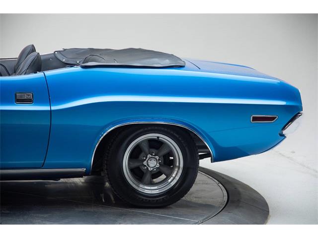 1970 Dodge Challenger (CC-2052088) for sale in Cedar Rapids, Iowa