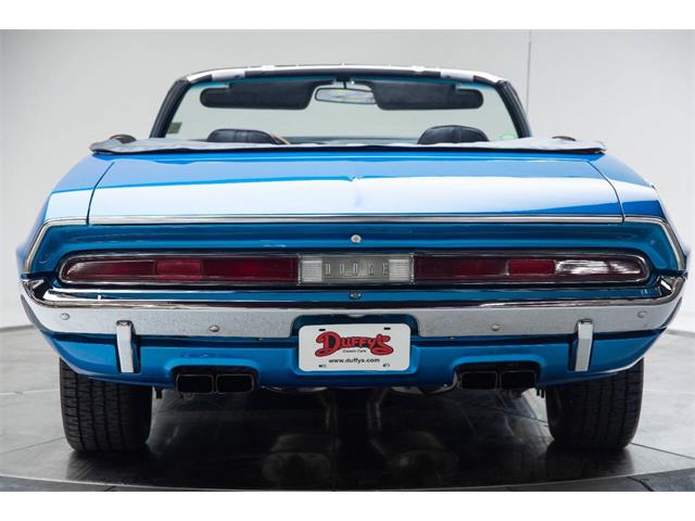 1970 Dodge Challenger (CC-2052088) for sale in Cedar Rapids, Iowa