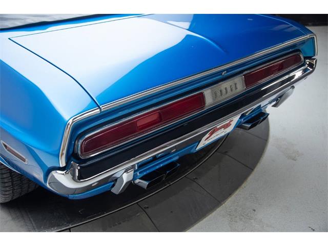 1970 Dodge Challenger (CC-2052088) for sale in Cedar Rapids, Iowa
