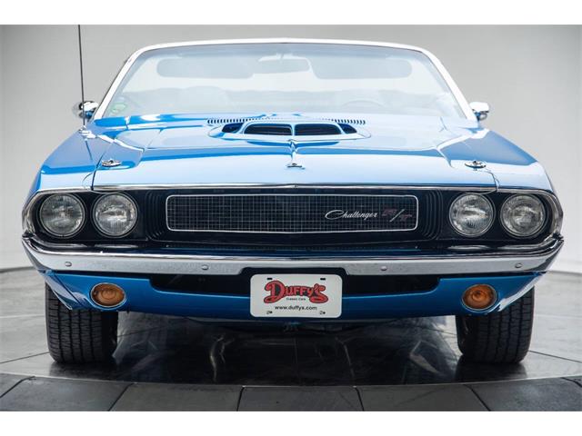 1970 Dodge Challenger (CC-2052088) for sale in Cedar Rapids, Iowa