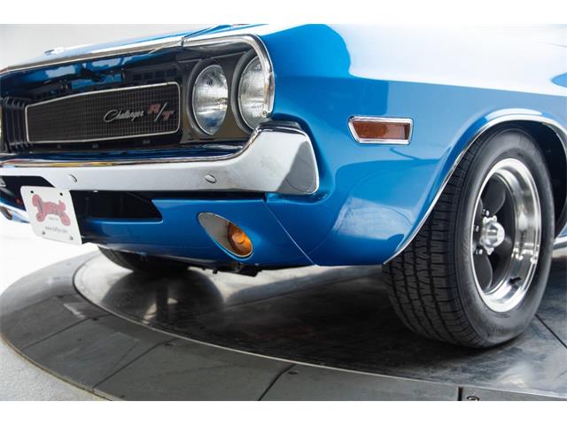 1970 Dodge Challenger (CC-2052088) for sale in Cedar Rapids, Iowa
