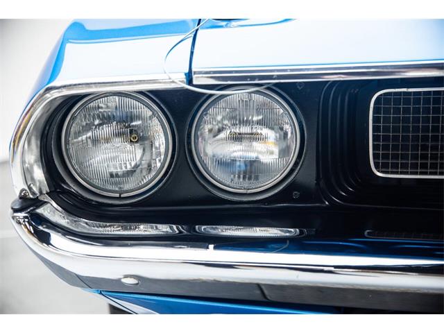 1970 Dodge Challenger (CC-2052088) for sale in Cedar Rapids, Iowa
