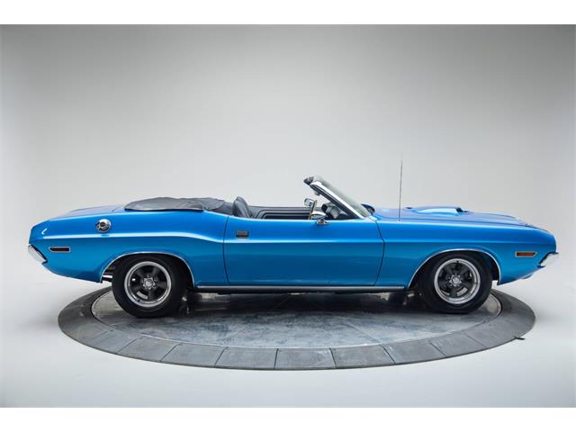 1970 Dodge Challenger (CC-2052088) for sale in Cedar Rapids, Iowa