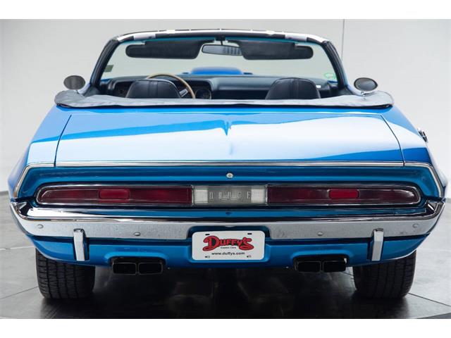 1970 Dodge Challenger (CC-2052088) for sale in Cedar Rapids, Iowa
