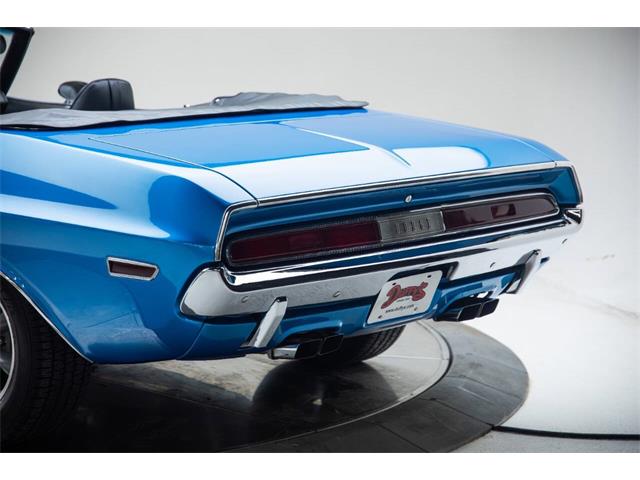 1970 Dodge Challenger (CC-2052088) for sale in Cedar Rapids, Iowa