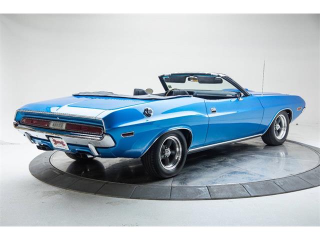 1970 Dodge Challenger (CC-2052088) for sale in Cedar Rapids, Iowa