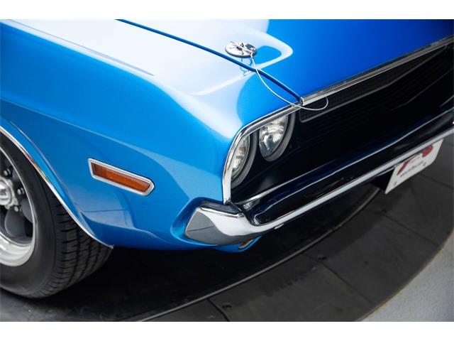 1970 Dodge Challenger (CC-2052088) for sale in Cedar Rapids, Iowa