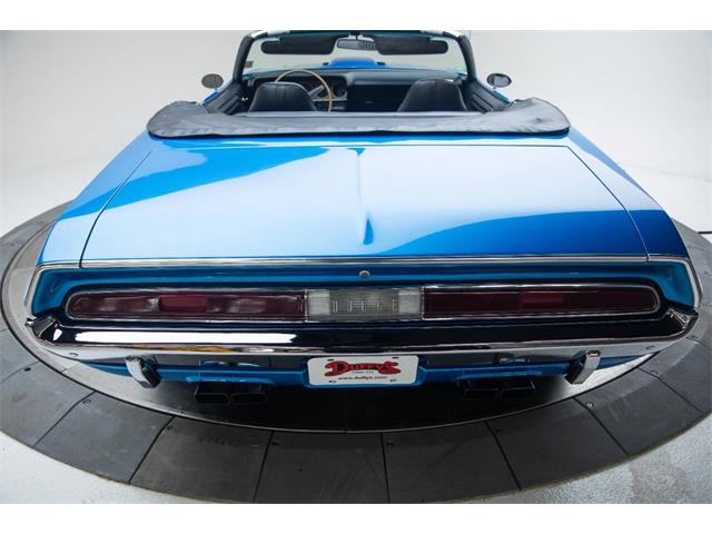 1970 Dodge Challenger (CC-2052088) for sale in Cedar Rapids, Iowa