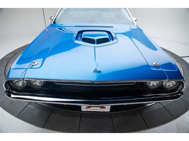 1970 Dodge Challenger (CC-2052088) for sale in Cedar Rapids, Iowa