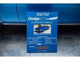 1970 Dodge Challenger (CC-2052088) for sale in Cedar Rapids, Iowa