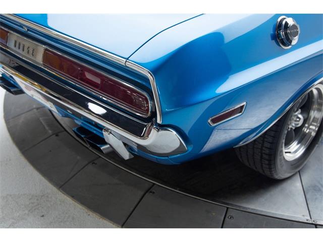 1970 Dodge Challenger (CC-2052088) for sale in Cedar Rapids, Iowa