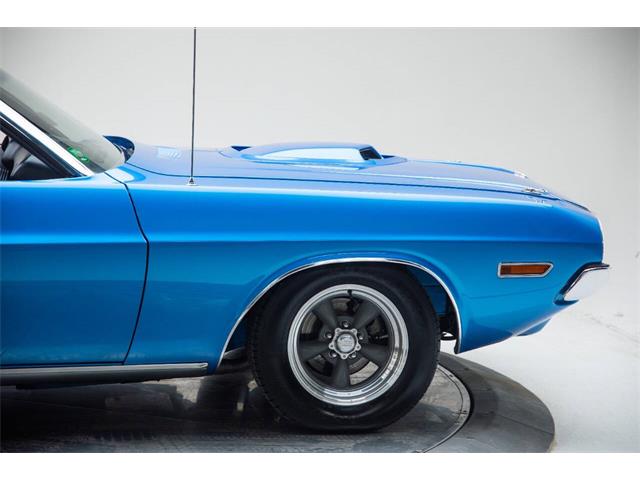 1970 Dodge Challenger (CC-2052088) for sale in Cedar Rapids, Iowa