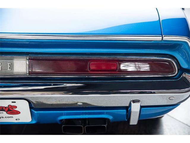 1970 Dodge Challenger (CC-2052088) for sale in Cedar Rapids, Iowa