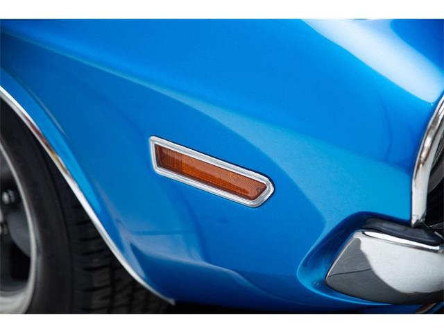1970 Dodge Challenger (CC-2052088) for sale in Cedar Rapids, Iowa
