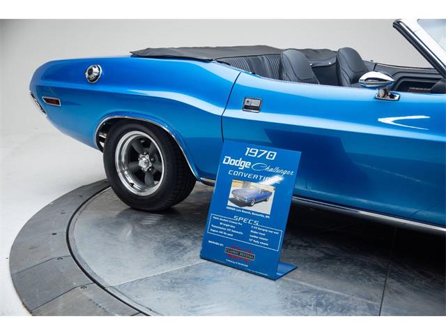 1970 Dodge Challenger (CC-2052088) for sale in Cedar Rapids, Iowa
