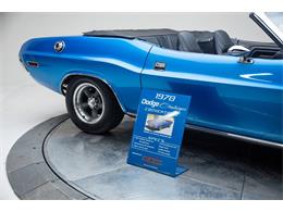1970 Dodge Challenger (CC-2052088) for sale in Cedar Rapids, Iowa