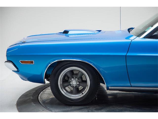 1970 Dodge Challenger (CC-2052088) for sale in Cedar Rapids, Iowa
