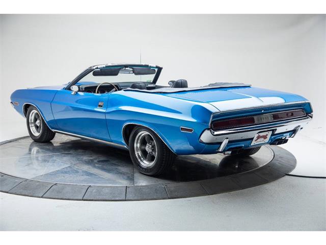 1970 Dodge Challenger (CC-2052088) for sale in Cedar Rapids, Iowa