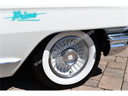 1961 Cadillac Series 62 (CC-2052093) for sale in Lakeland, Florida