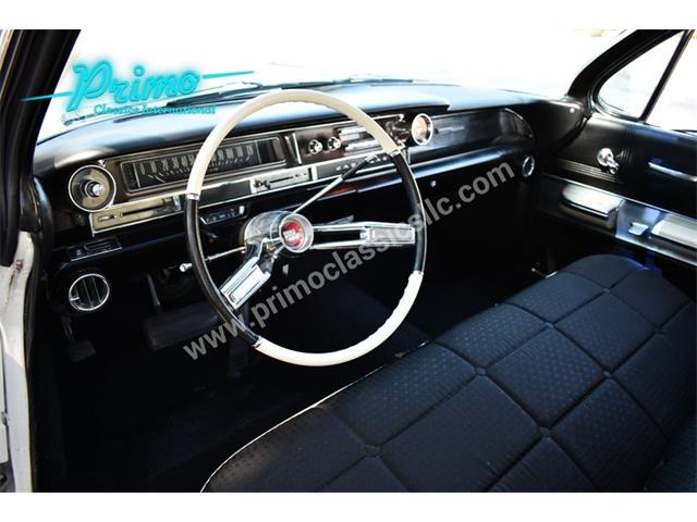 1961 Cadillac Series 62 (CC-2052093) for sale in Lakeland, Florida